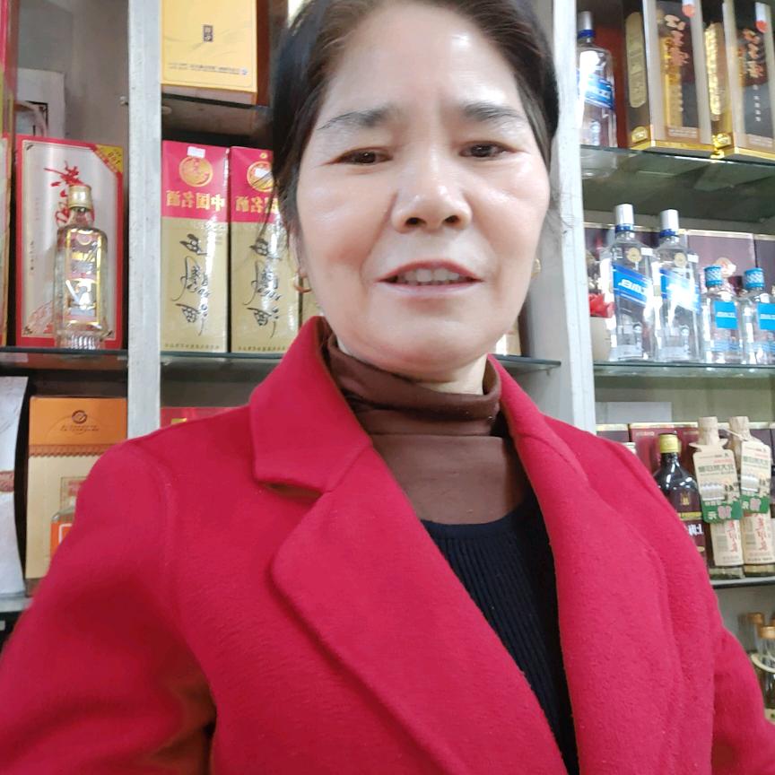 顾丽敏