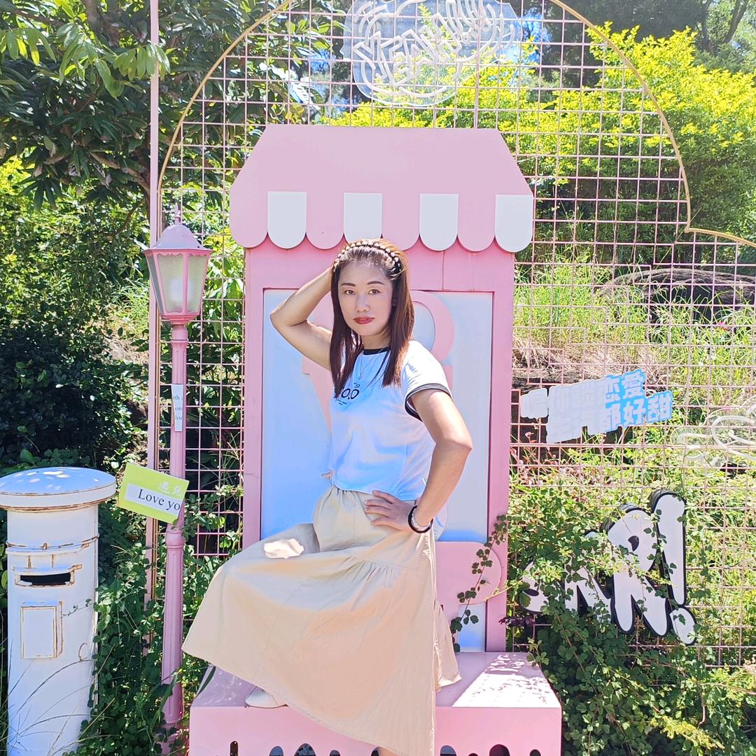 老蒋……橱窗有好货