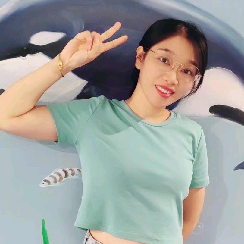 林可乐🌸