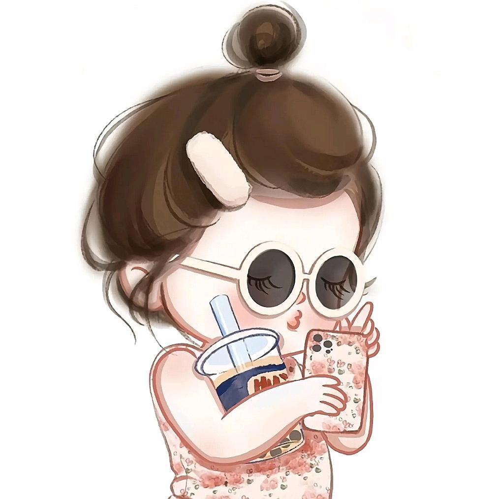 是阿月啊🌙