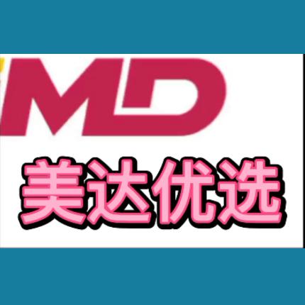 美达优选
