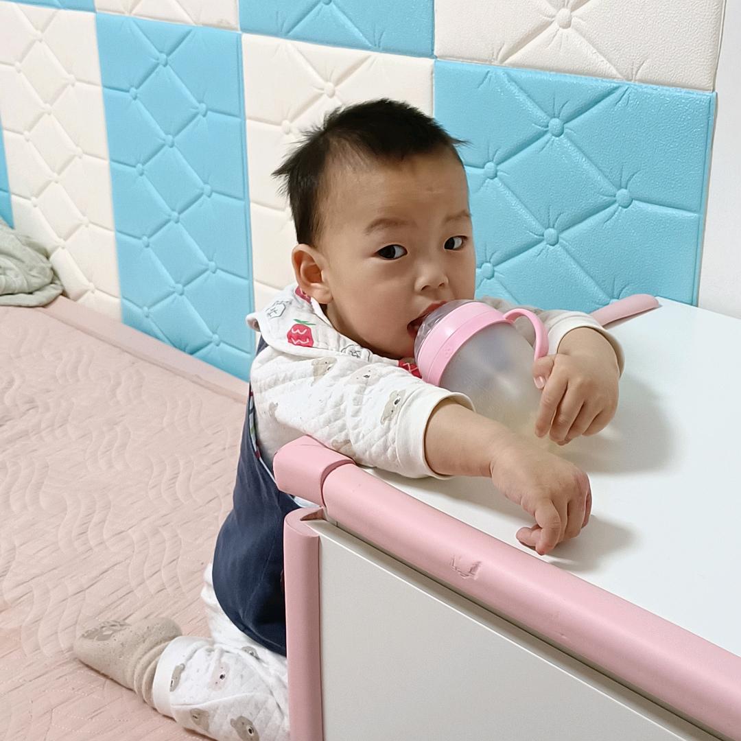 幸福的小媳妇