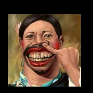 或许这就是社交🐂🍺症吧！