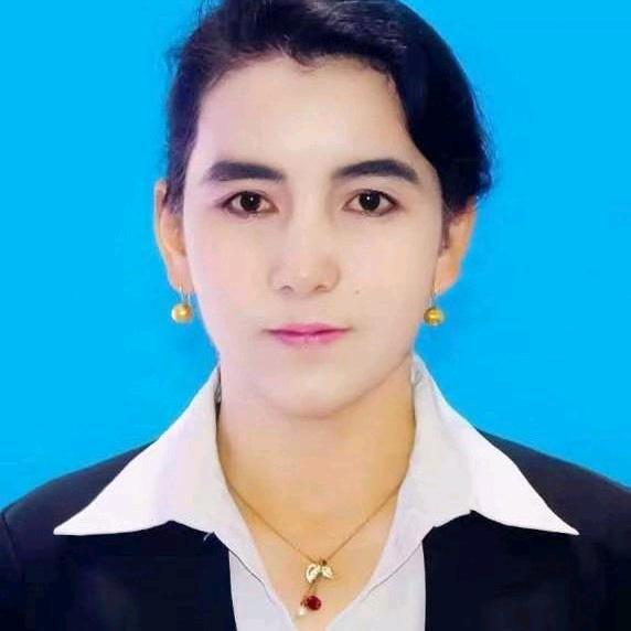 吾尔古丽 好物
