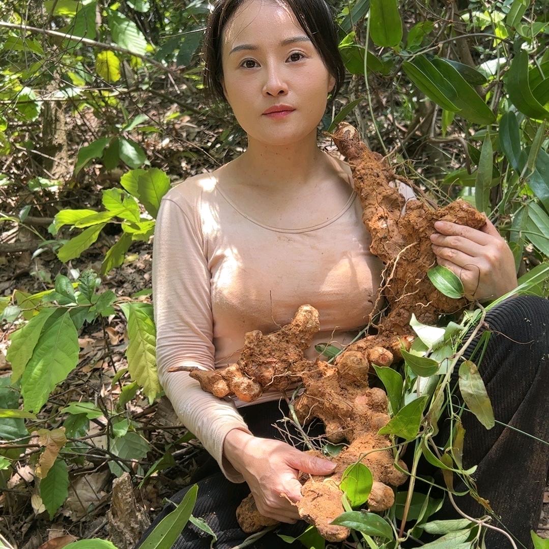 张近土特产