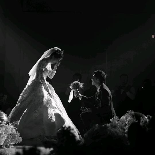 不讲李女士