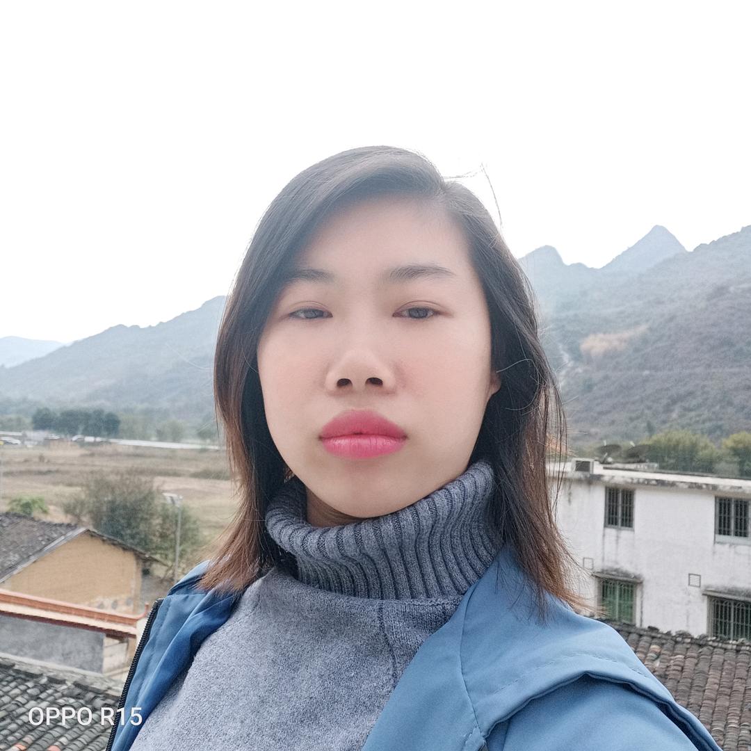 周家姑娘