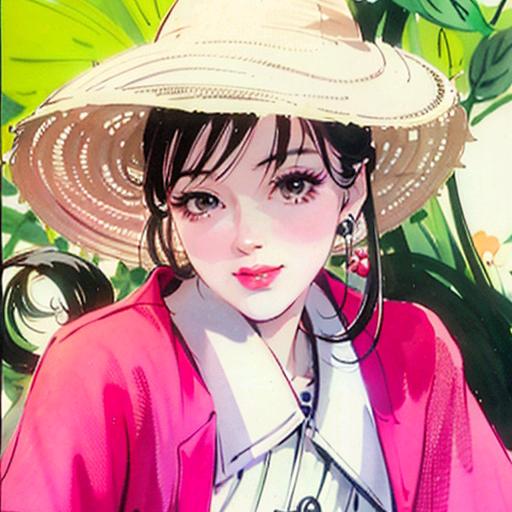 玉兔姐