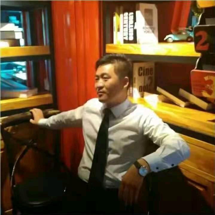 谁也不是传说