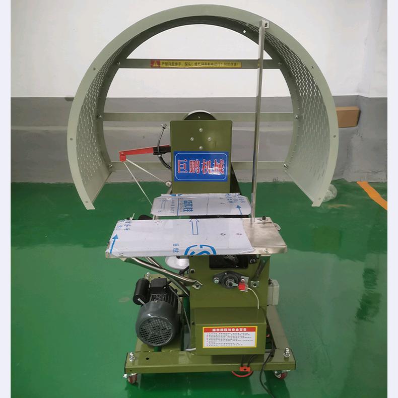 巨鹏打捆机厂家