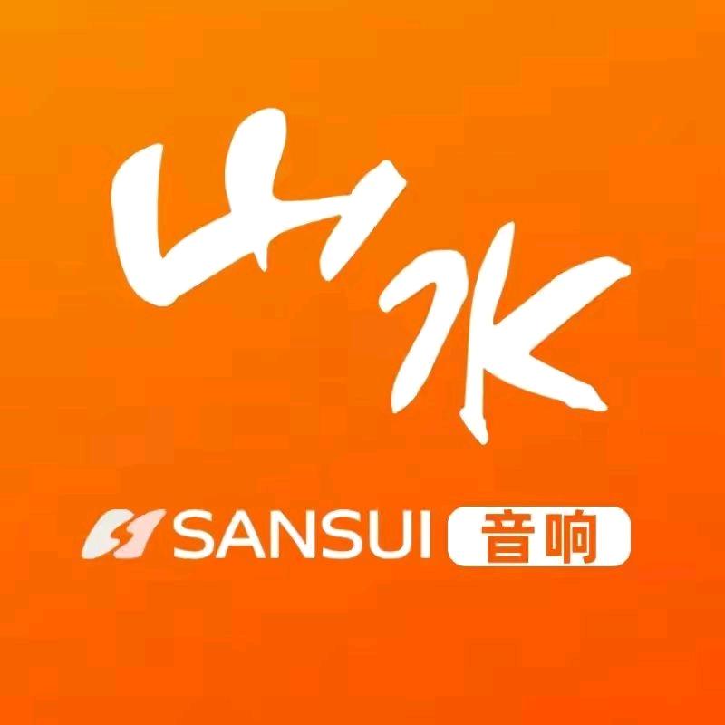 山水音响旗舰店