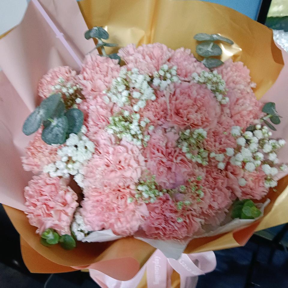悠闲