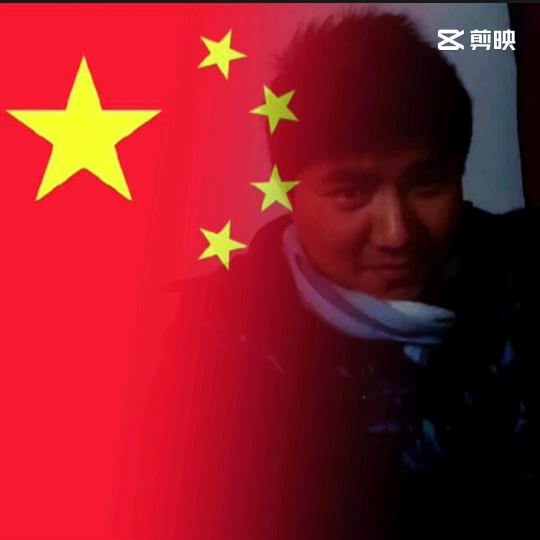 左手牵右手