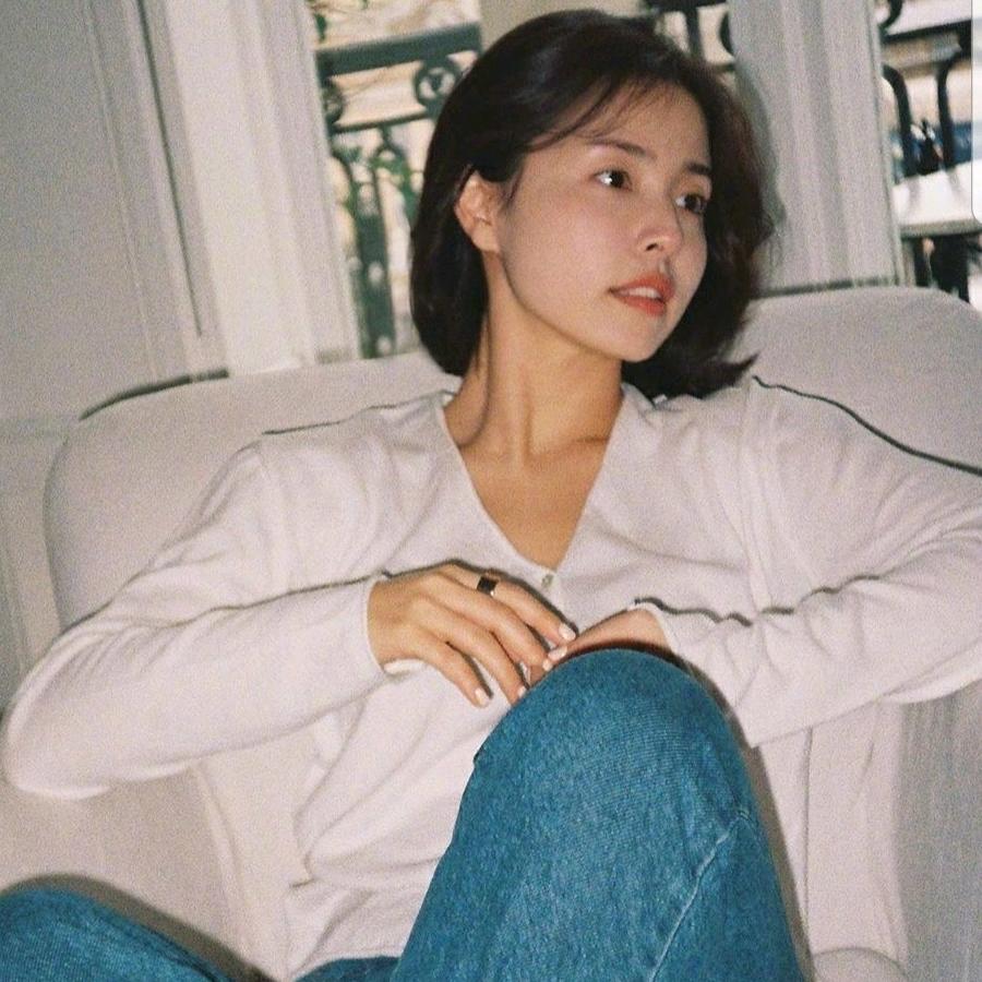 海螺姑娘