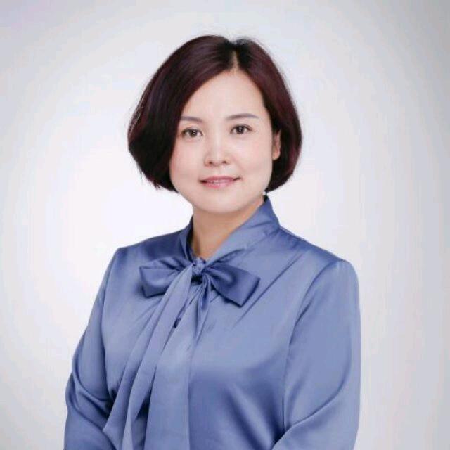 婚恋情感王萍丽