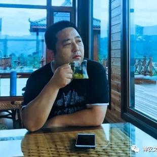 随州古道西风