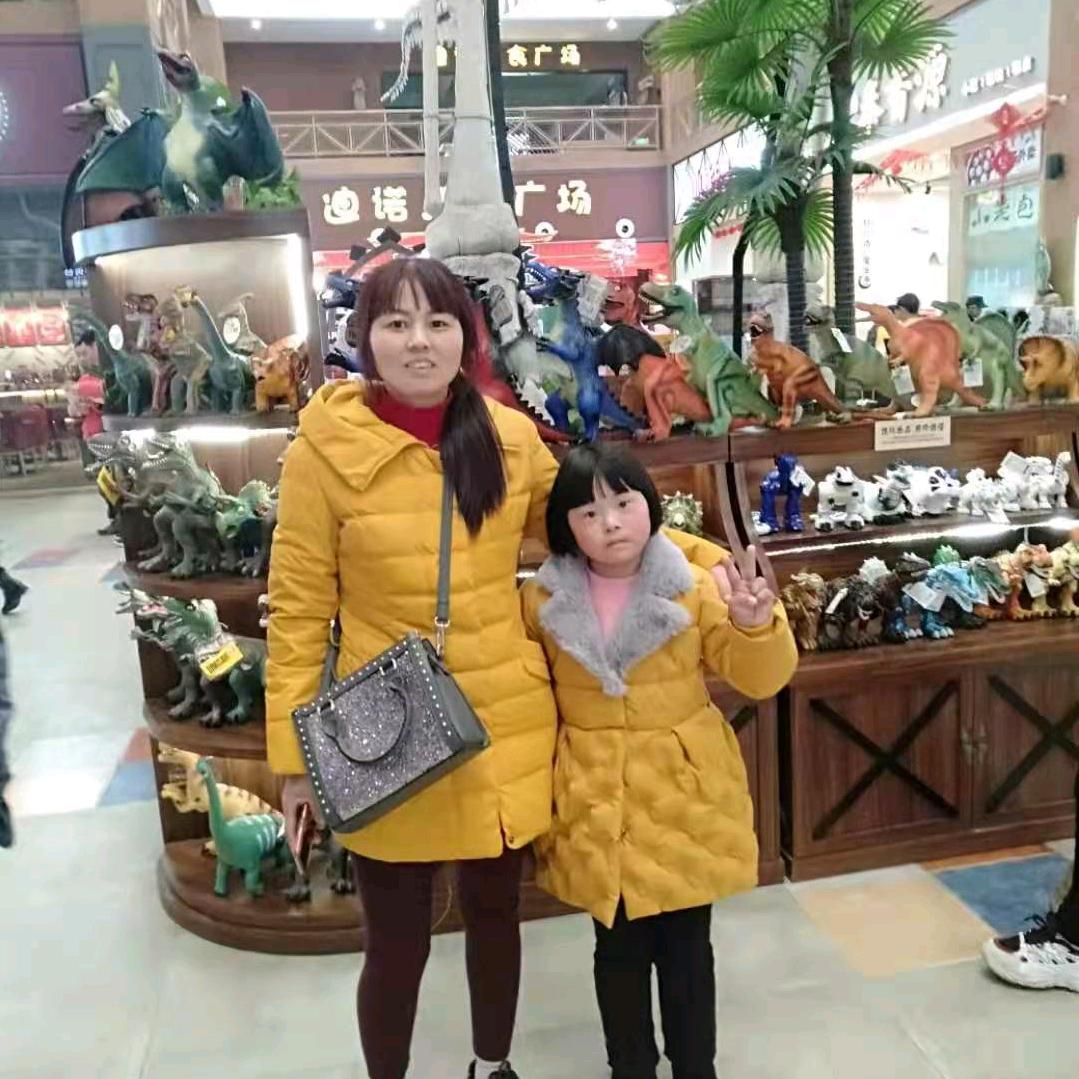 不屈命运的小小爸头像