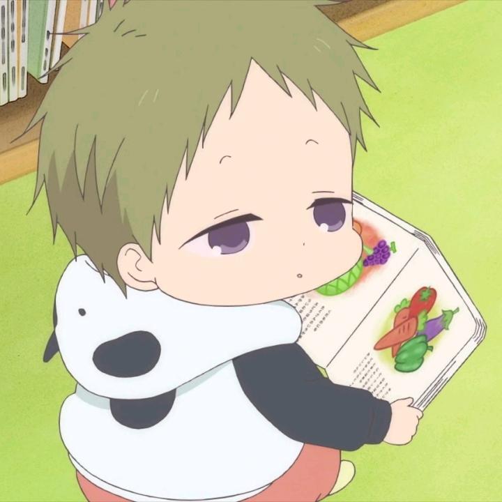 🔥水果麦片⁶⁸¹