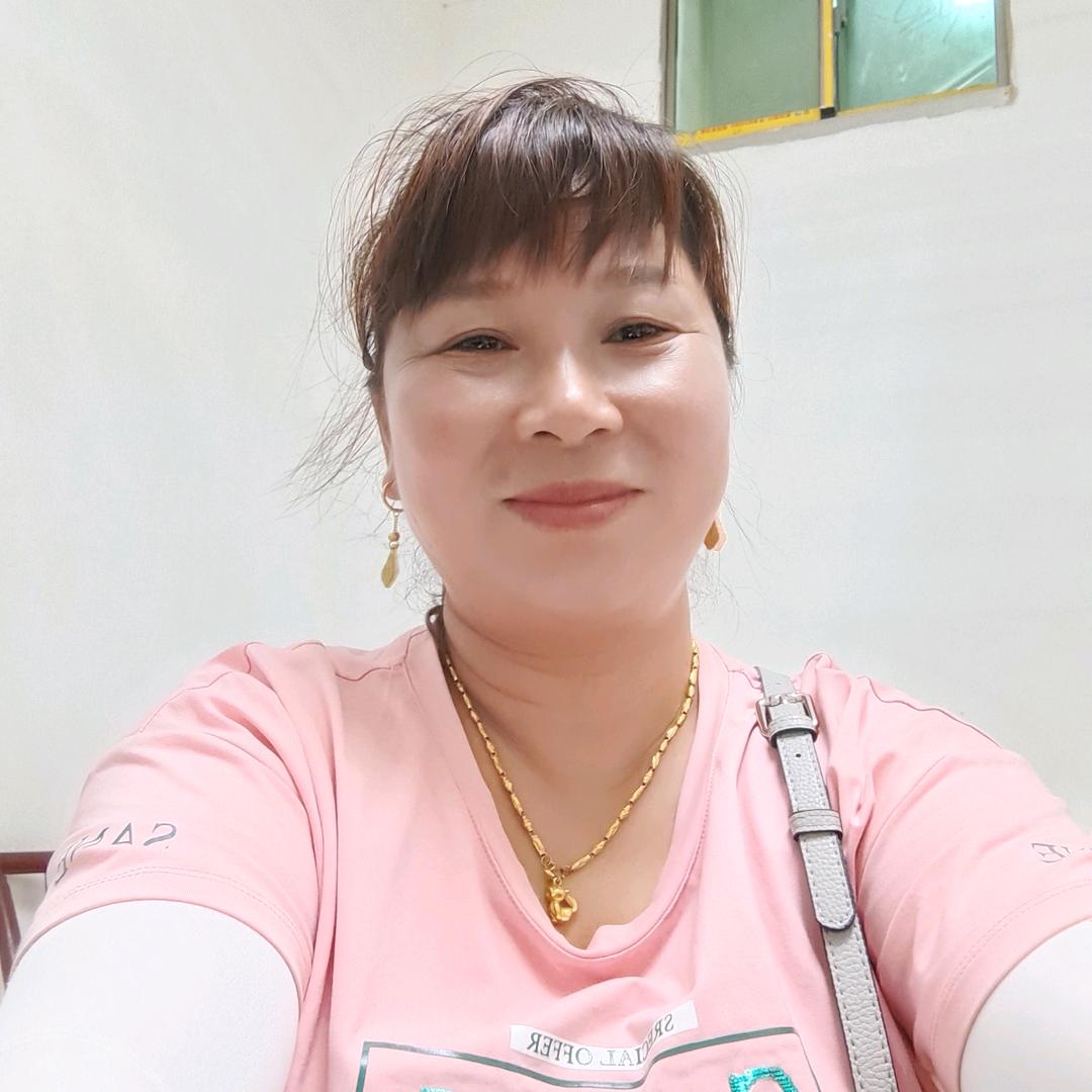 香妹