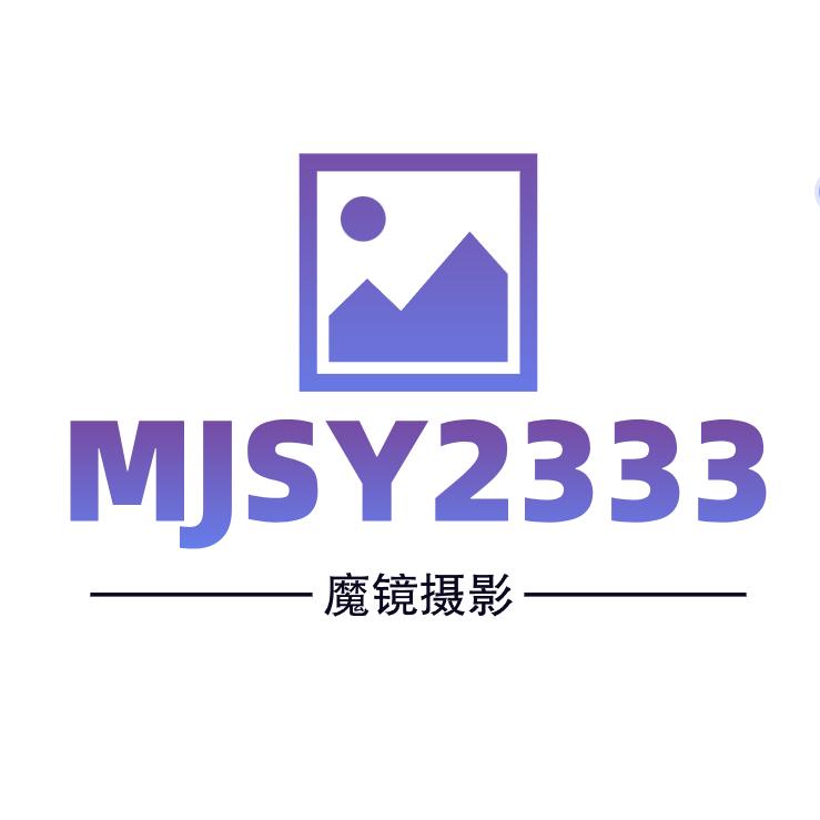魔镜街拍