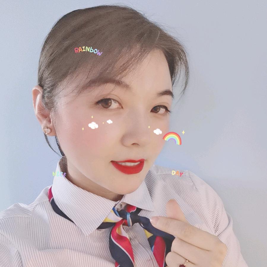 国民移动小姐姐🍒