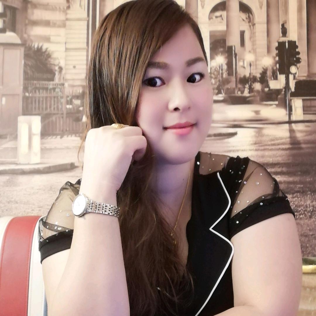 美丽女人