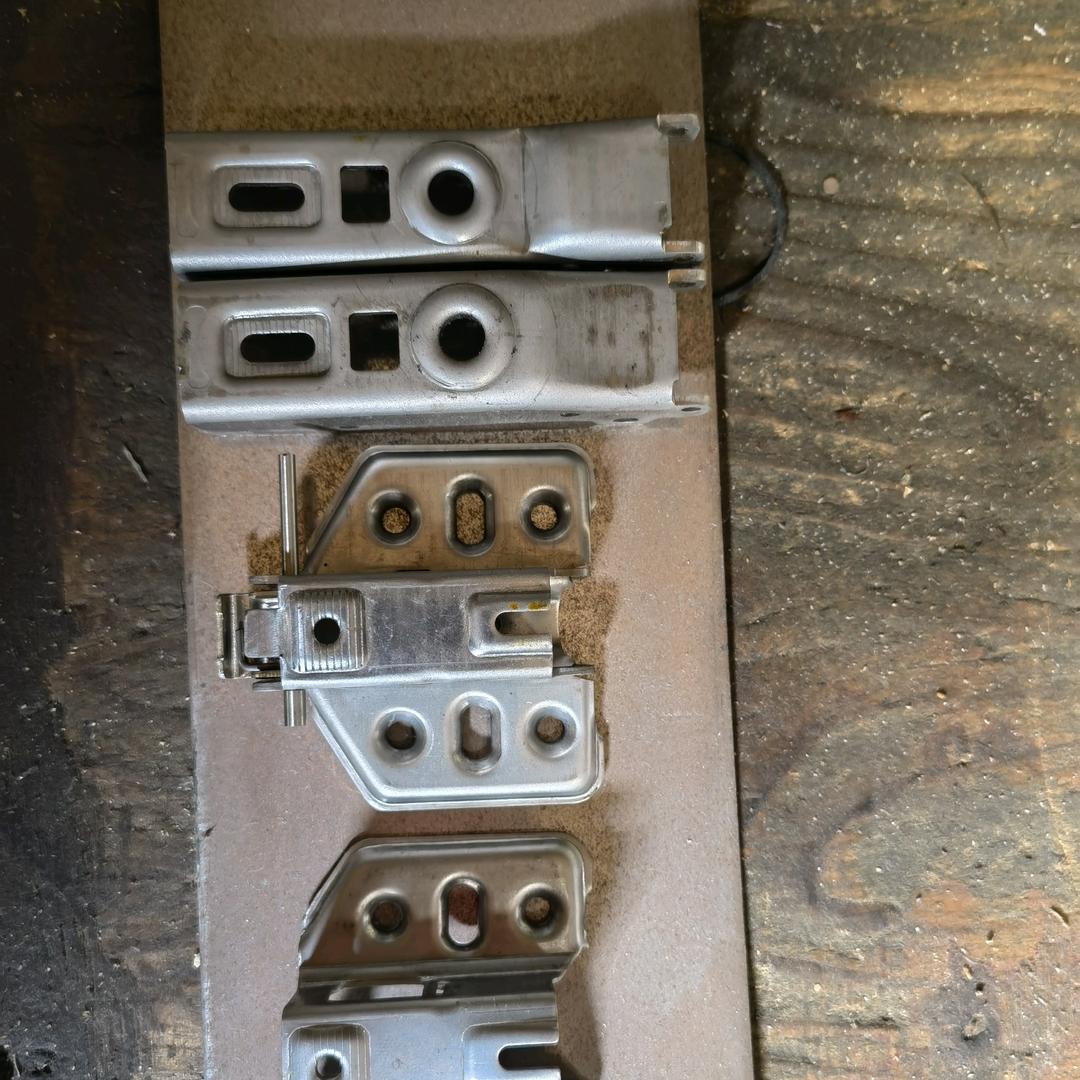 美裕达五金冲压加工定制厂