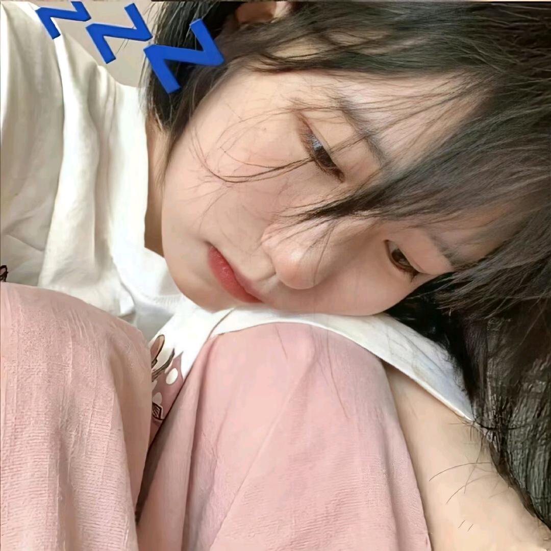 笨蛋总是掉眼泪