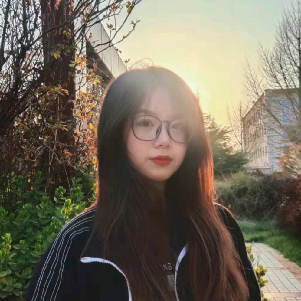 @杨大小姐