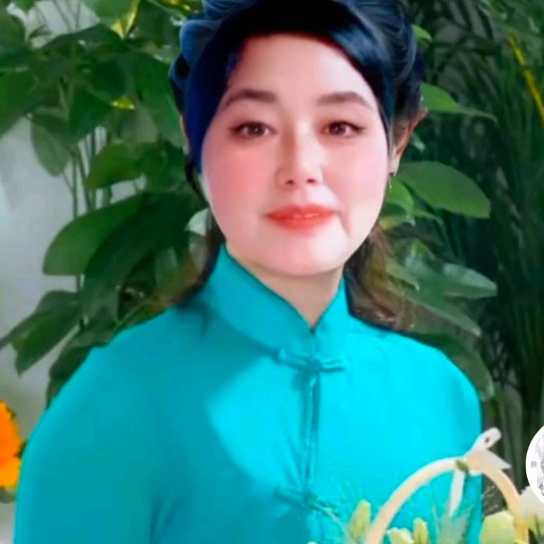 我爱一家人