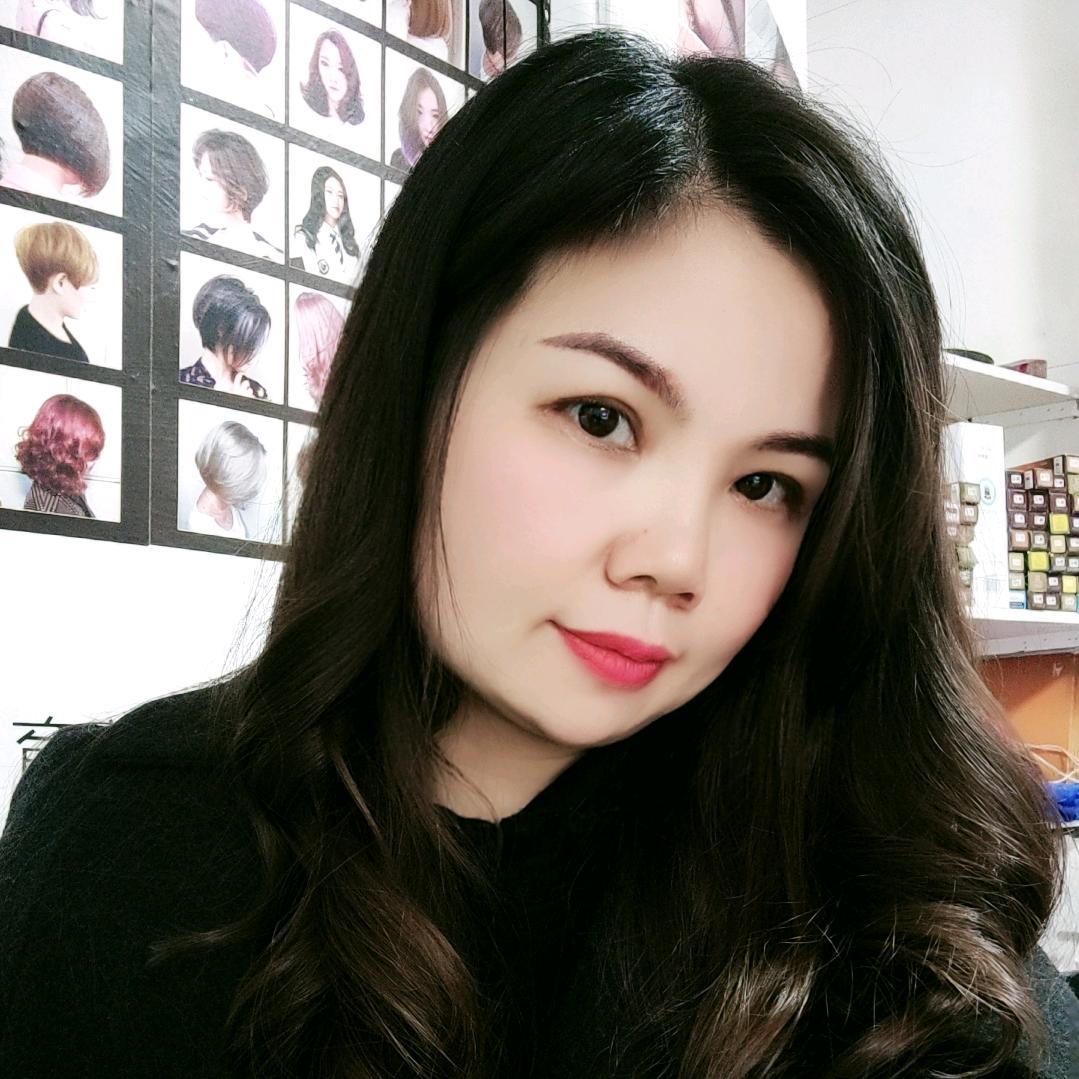 四妹子
