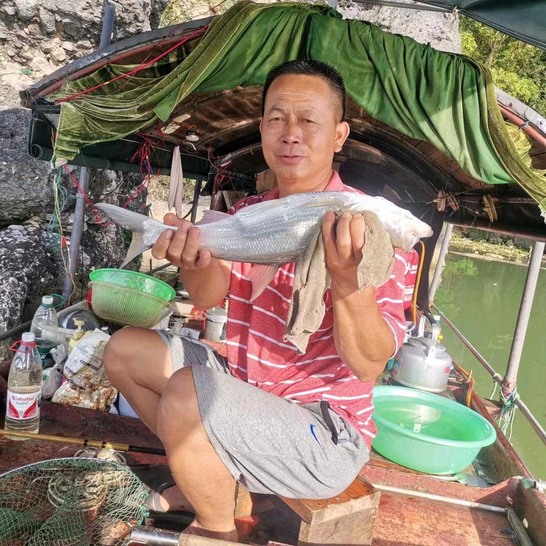 野钓杨美啊宁