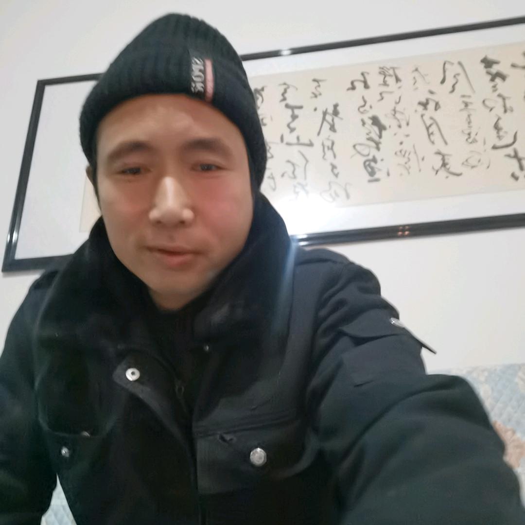 焊工哥《海斌》