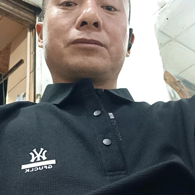 我是一个平凡的人