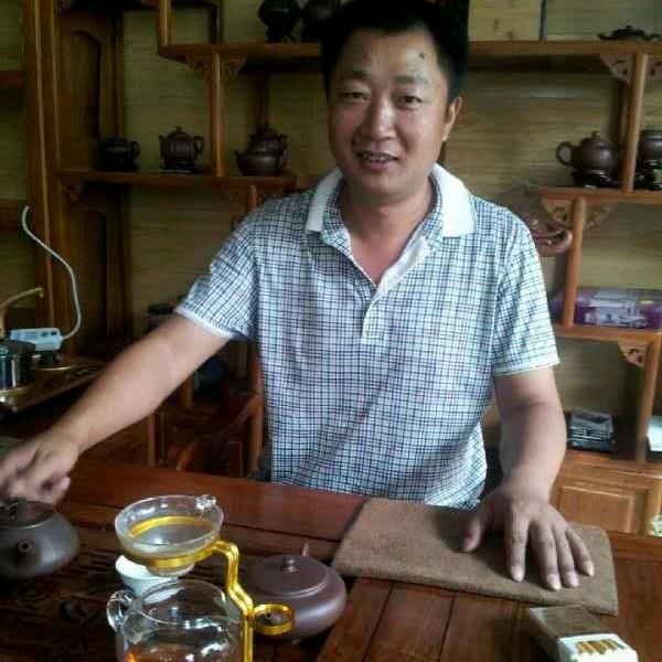 他年普洱郭哥