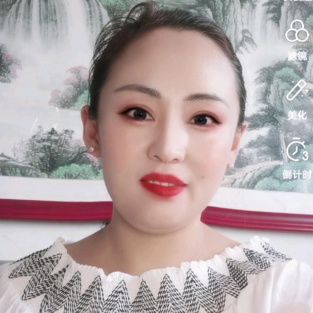 莉姐爱美食