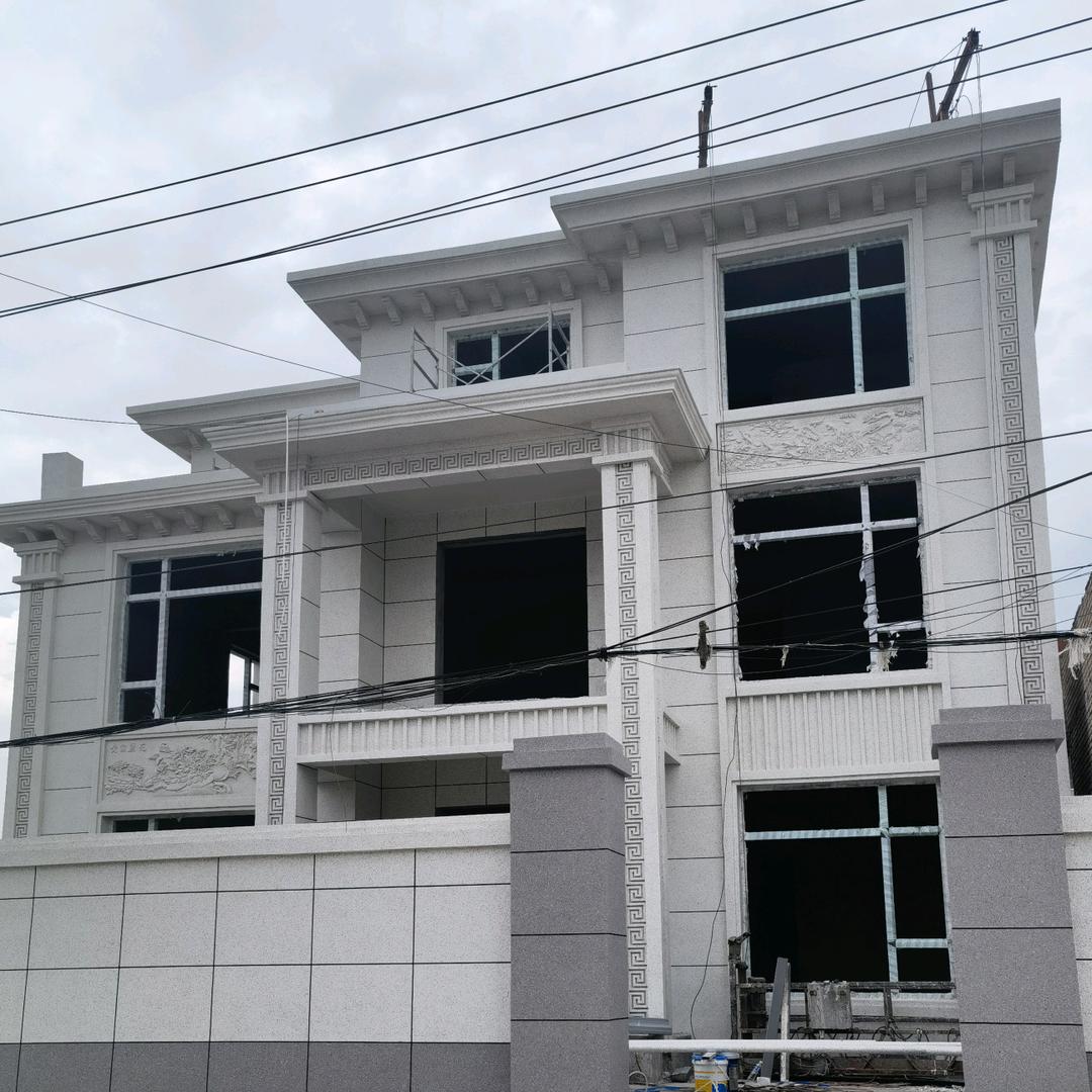 鑫特装配式建筑