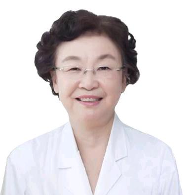 中医儿科郭薇薇