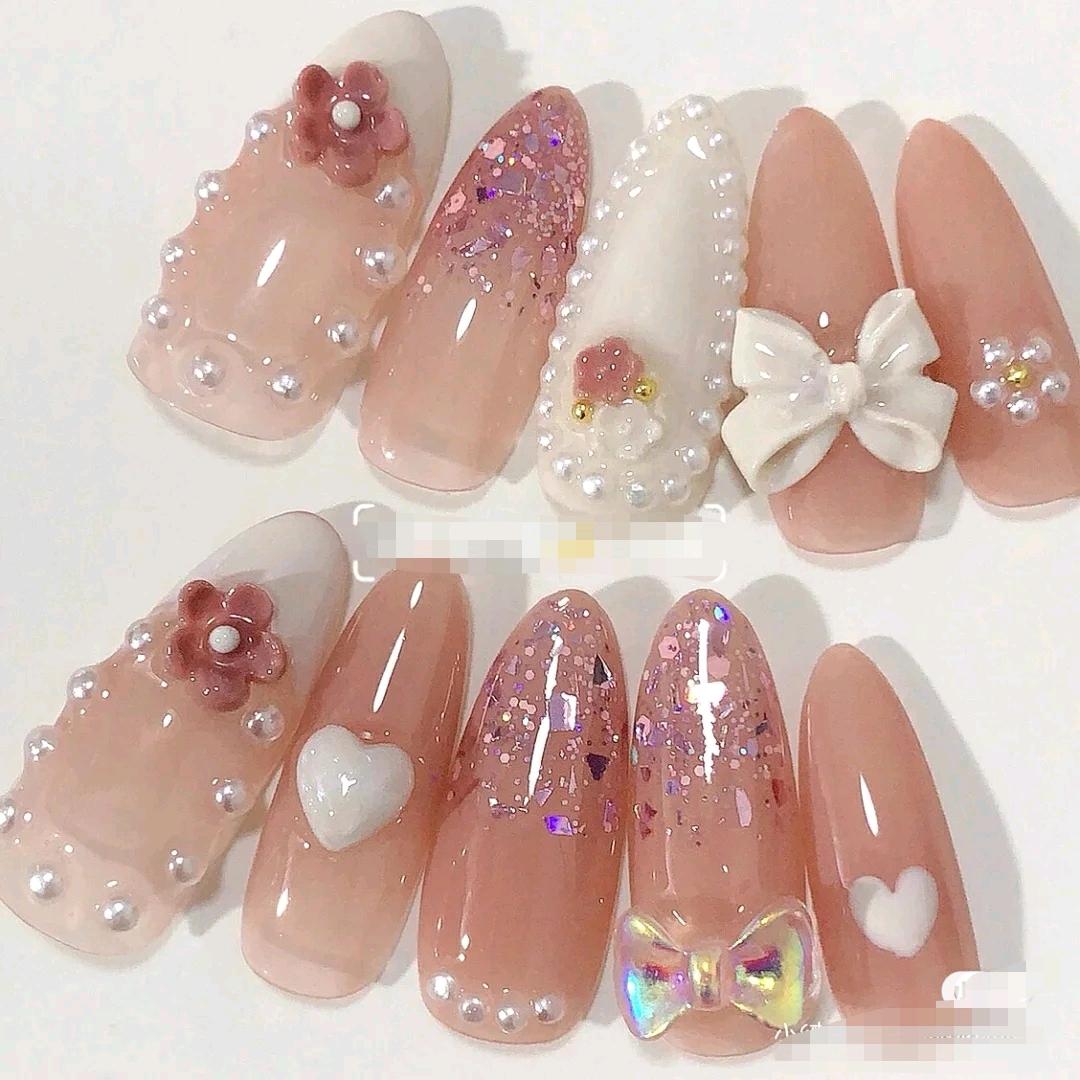 W&M饰品DIY（清仓）