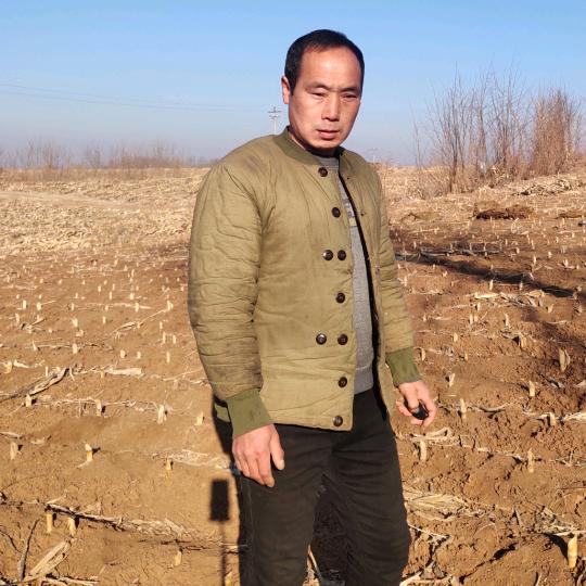 天涯东歌