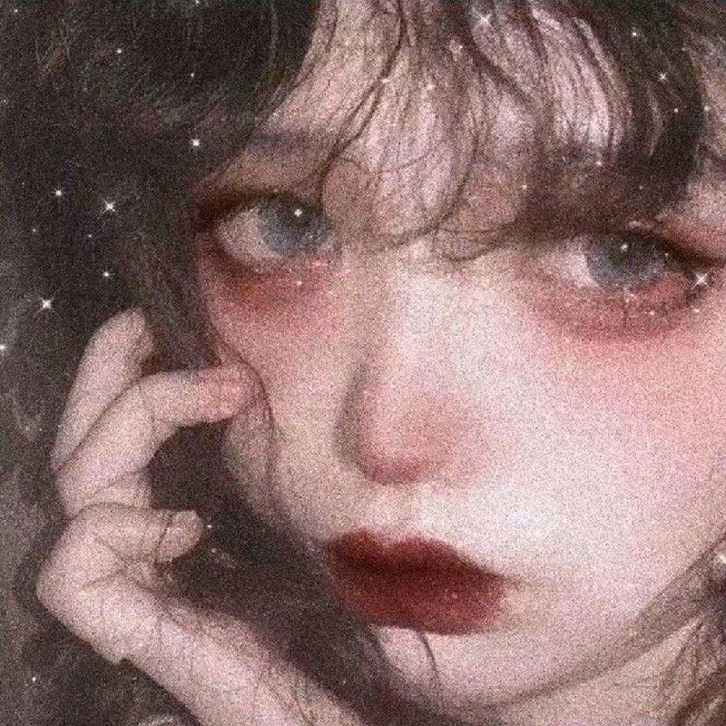 视线有雾气
