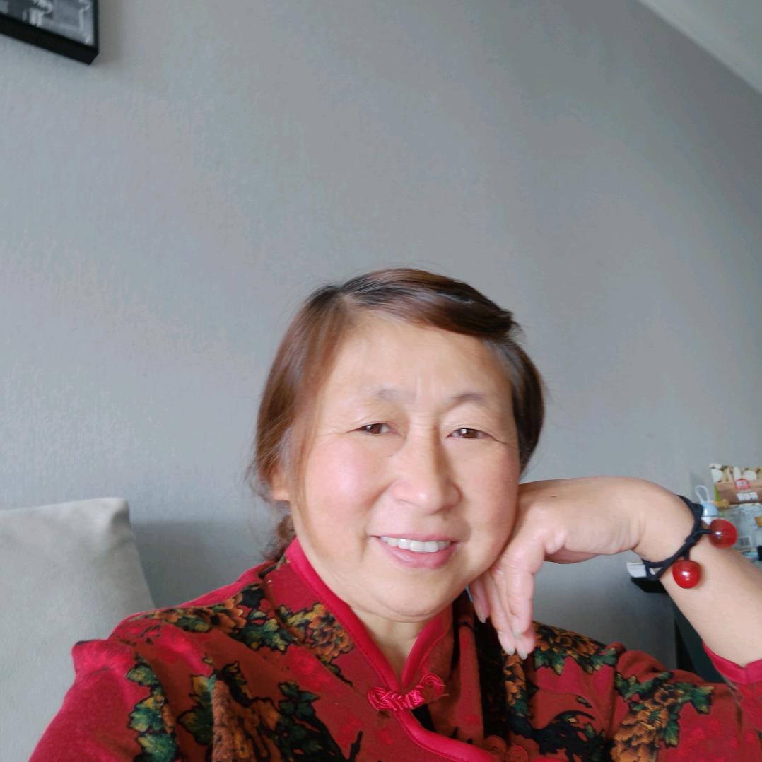三个孙子的奶奶