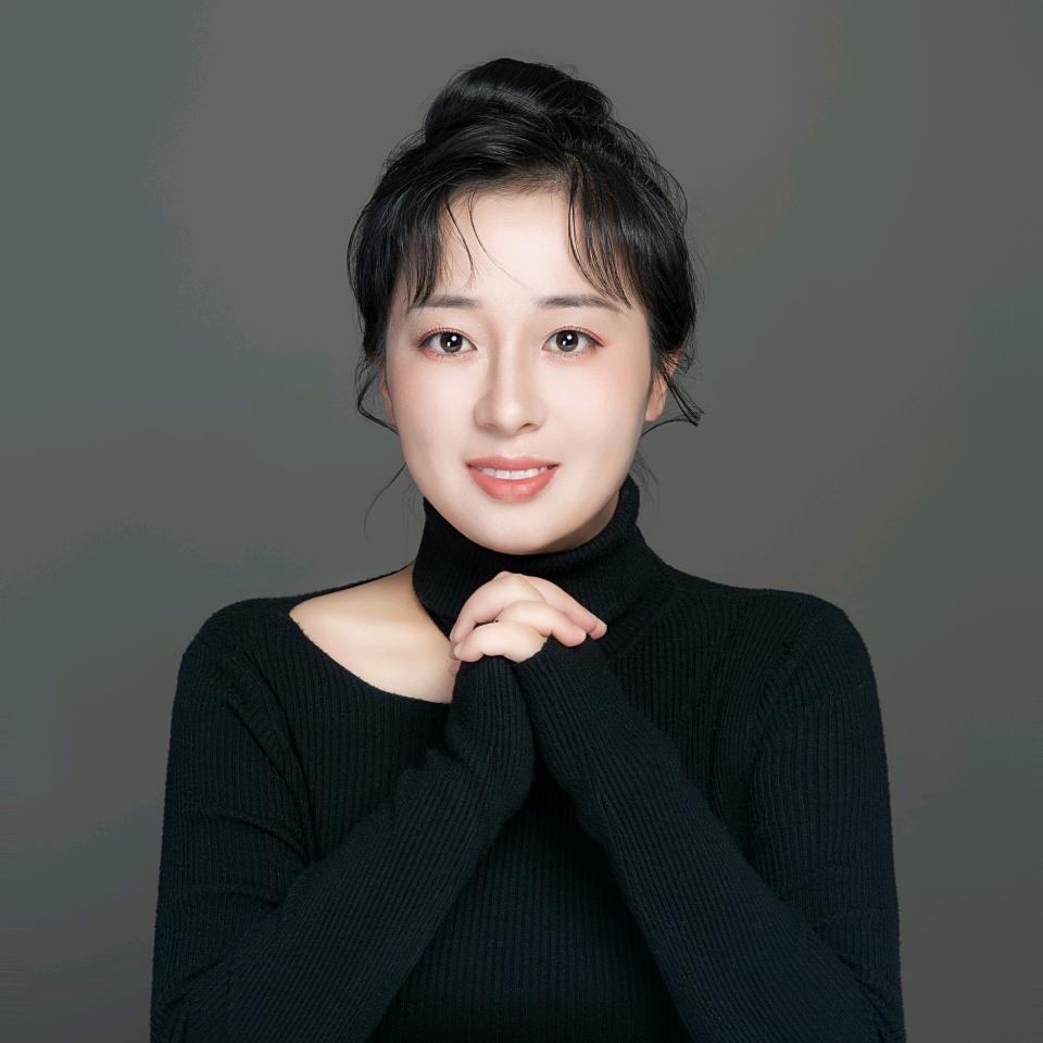 溧阳波涛装饰周莉