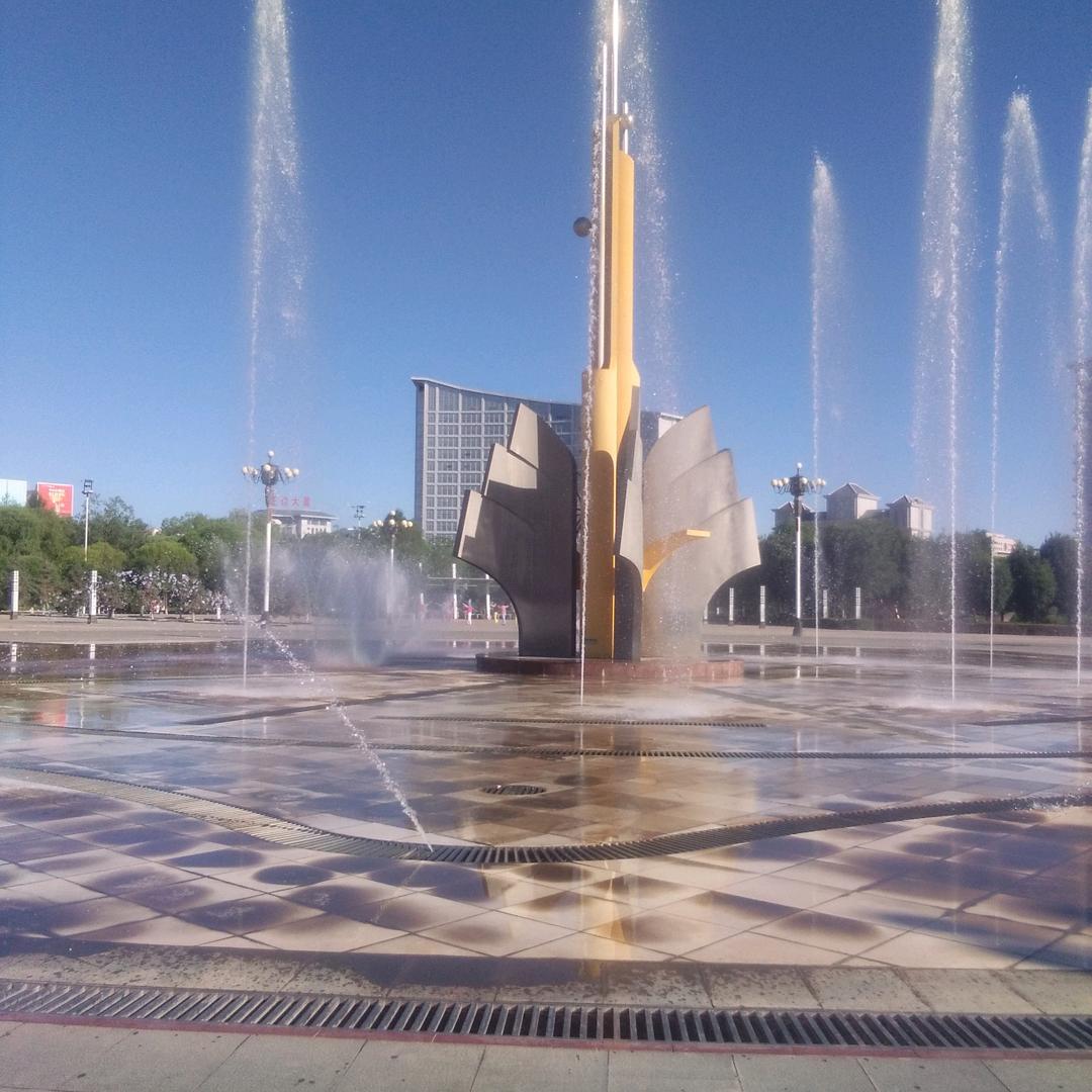 @123456雪域青松书法