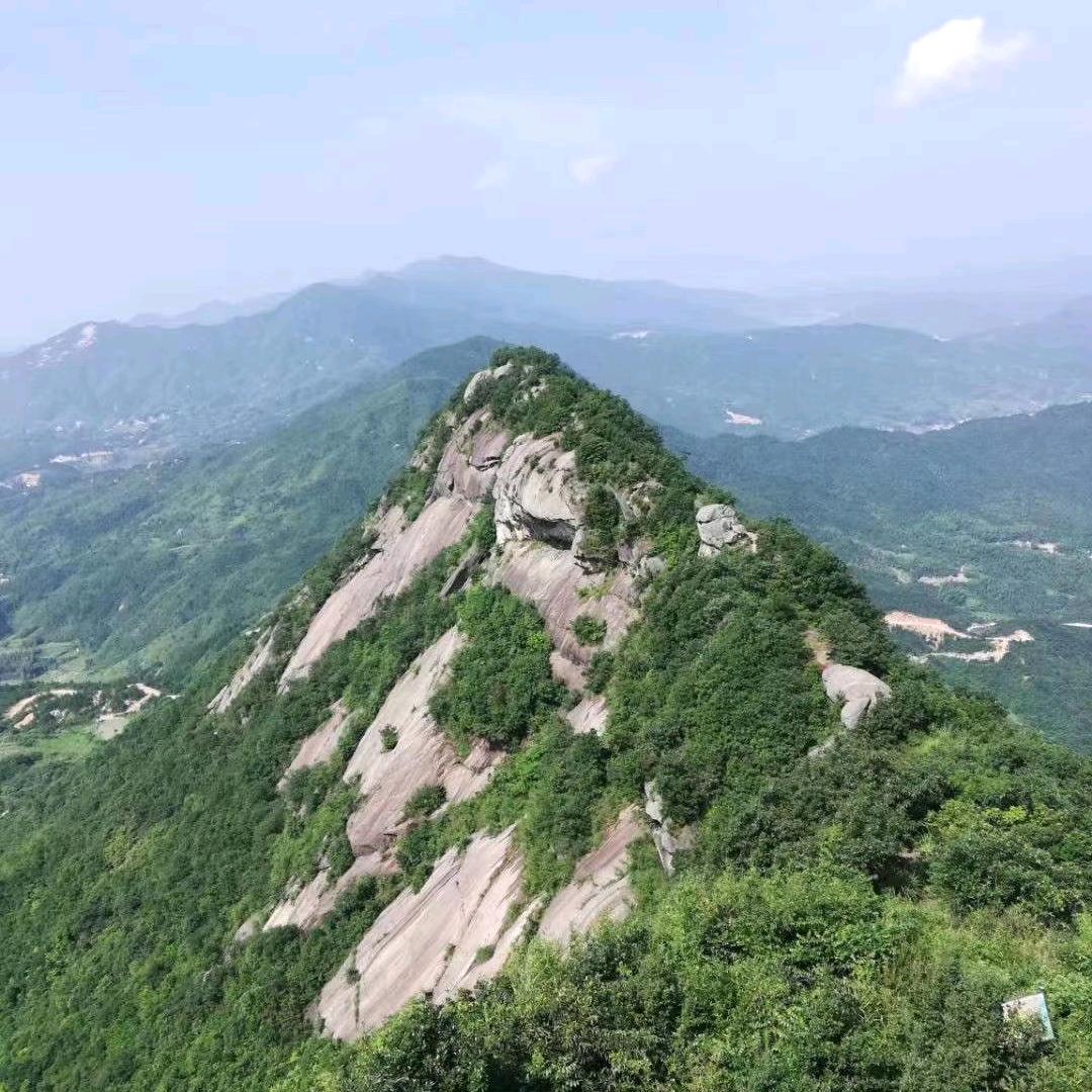 平江之旅