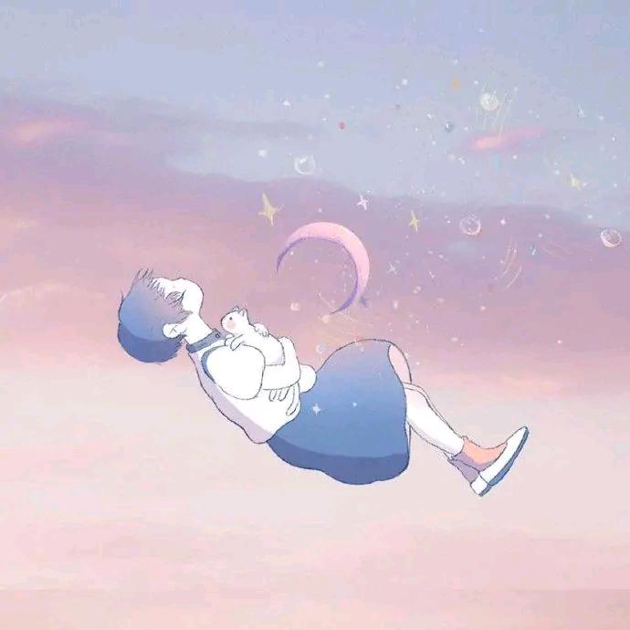 沁沁子