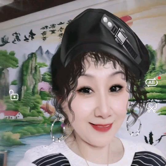 美美滴