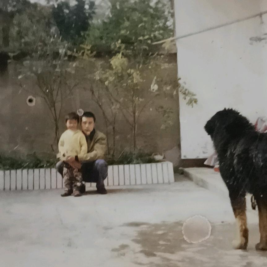 陈旧不堪