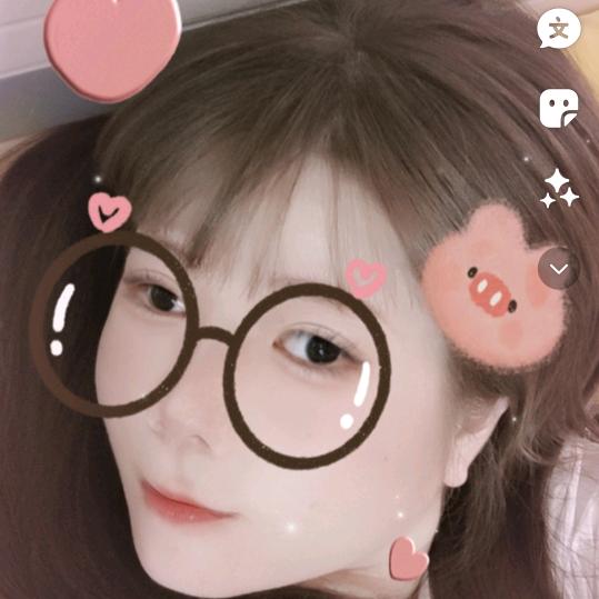 嘟嘟 😘
