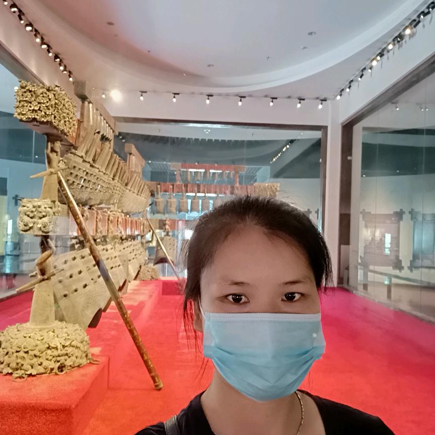 幸福小兰花